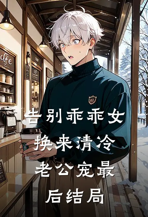 告别乖乖女，换来清冷老公宠最后结局