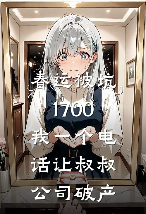 春运被坑1700，我一个电话让叔叔公司破产