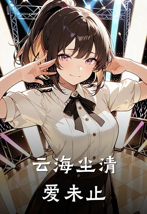 云海尘清爱未止