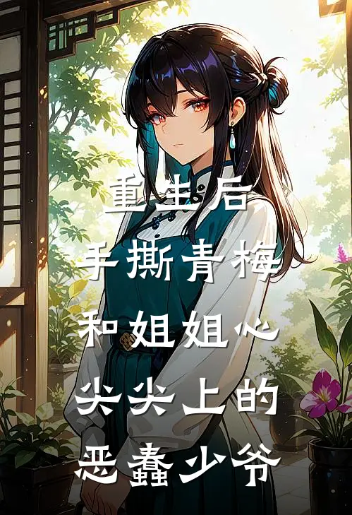 重生后，手撕青梅和姐姐心尖尖上的恶蠢少爷