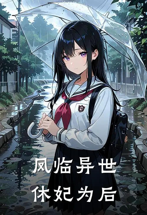凤临异世：休妃为后