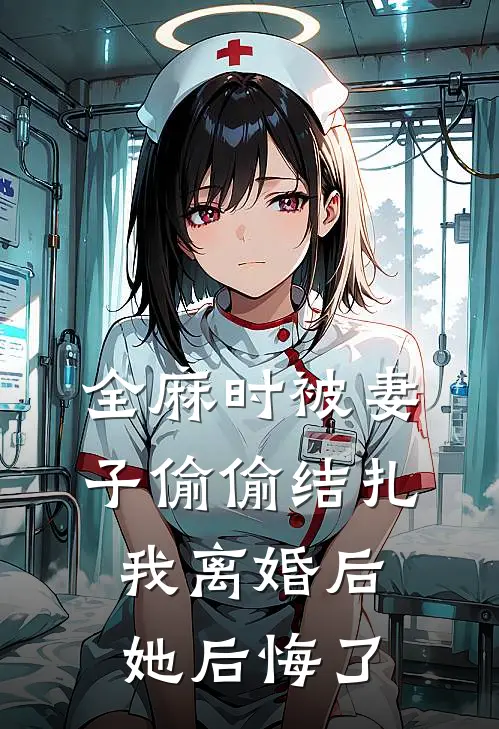 全麻时被妻子偷偷结扎，我离婚后她后悔了