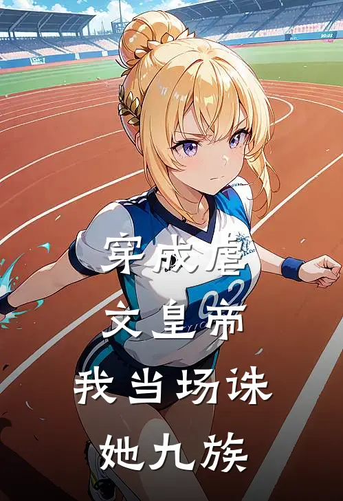 穿成虐文皇帝，我当场诛她九族