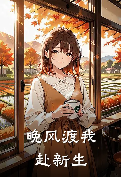 晚风渡我赴新生