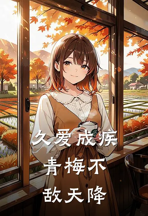 久爱成疾，青梅不敌天降