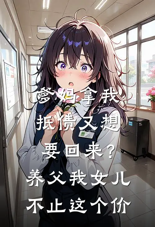 爹妈拿我抵债又想要回来？养父：我女儿不止这个价