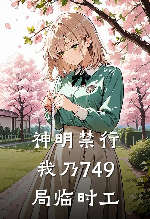 神明禁行：我乃749局临时工