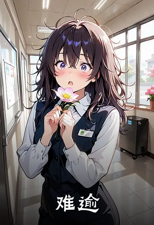 难逾