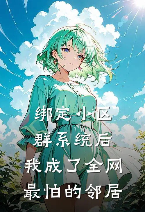绑定小区群系统后，我成了全网最怕的邻居