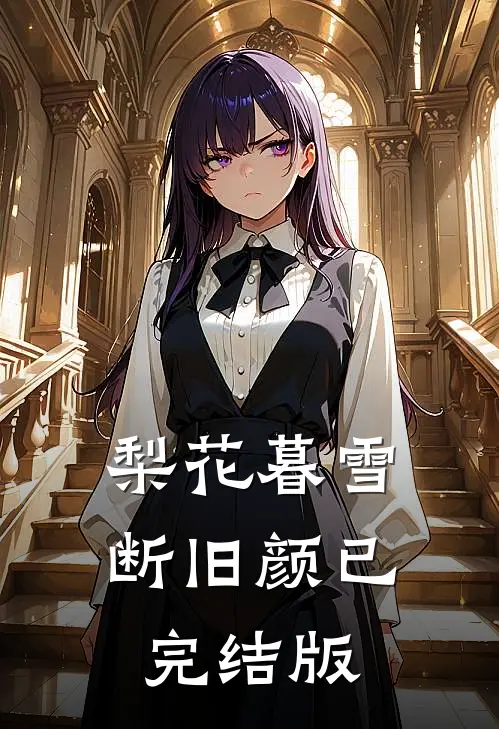 梨花暮雪断旧颜已完结版