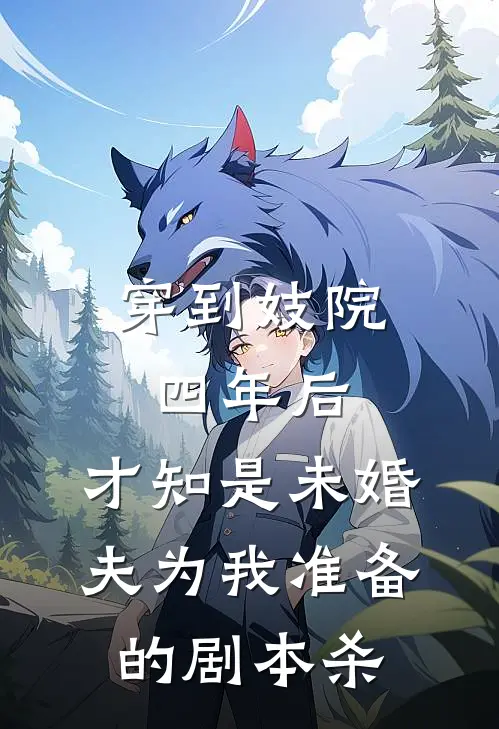 穿到妓院四年后，才知是未婚夫为我准备的剧本杀