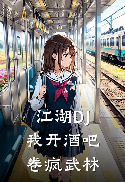 江湖DJ，我开酒吧卷疯武林