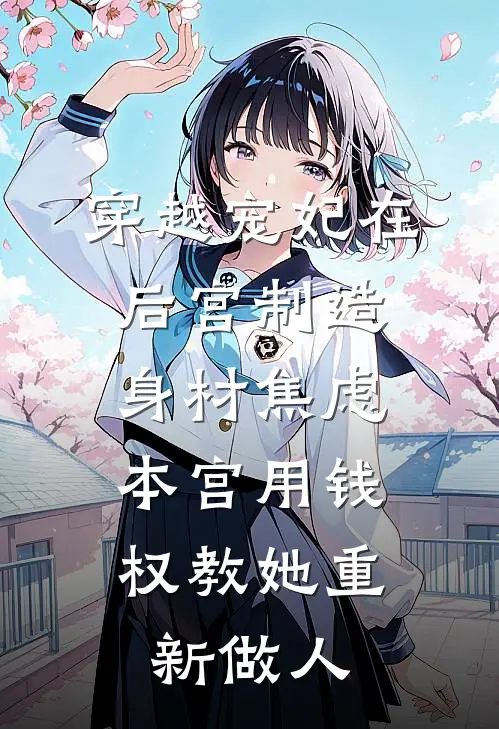 穿越宠妃在后宫制造身材焦虑，本宫用钱权教她重新做人