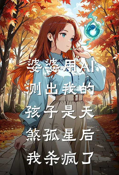 婆婆用AI测出我的孩子是天煞孤星后，我杀疯了