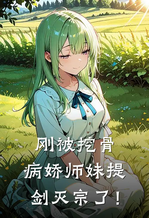 刚被挖骨，病娇师妹提剑灭宗了！