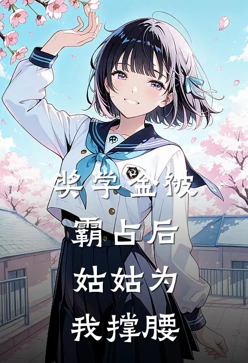 奖学金被霸占后，姑姑为我撑腰