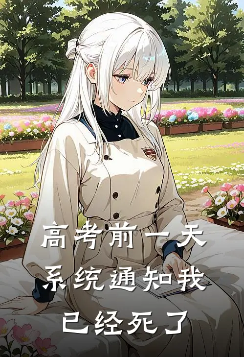 高考前一天，系统通知我已经死了