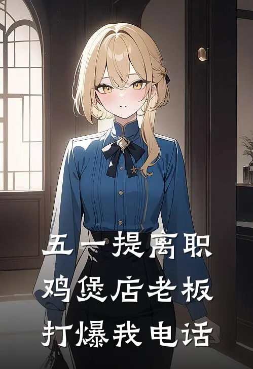 五一提离职，鸡煲店老板打爆我电话