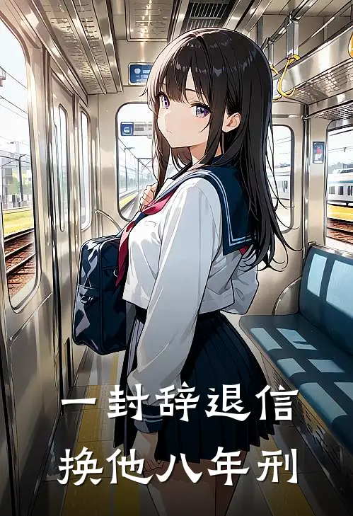 一封辞退信，换他八年刑