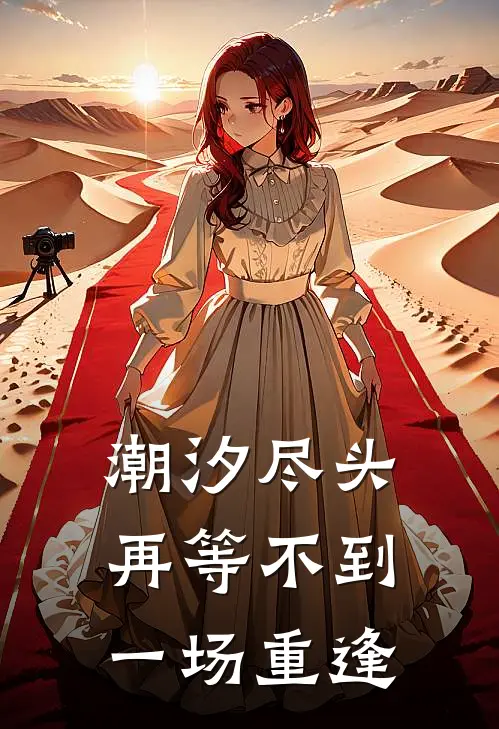 潮汐尽头再等不到一场重逢