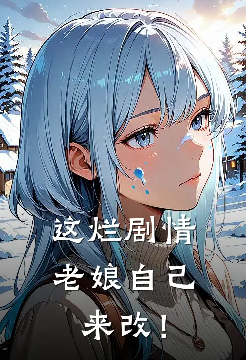 这烂剧情，老娘自己来改！