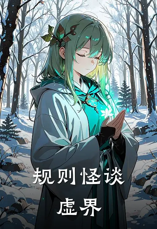 规则怪谈：虚界