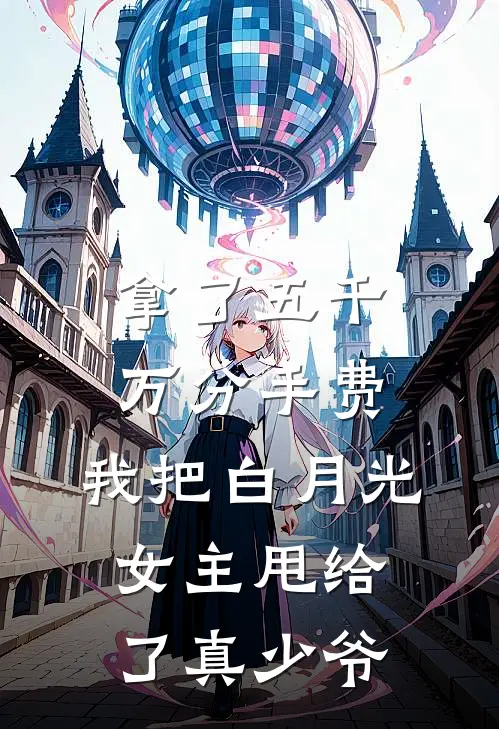 拿了五千万分手费，我把白月光女主甩给了真少爷