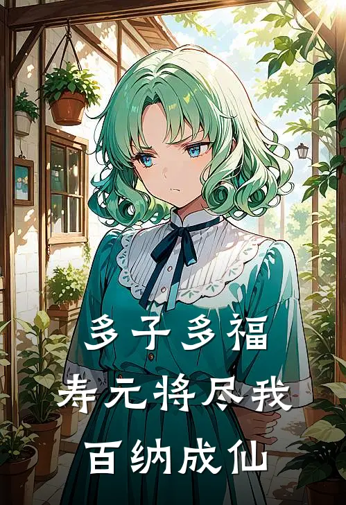 多子多福：寿元将尽我百纳成仙