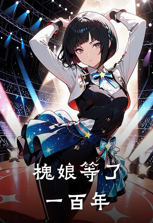 槐娘等了一百年