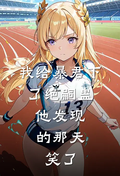 我给暴君下了绝嗣蛊，他发现的那天，笑了