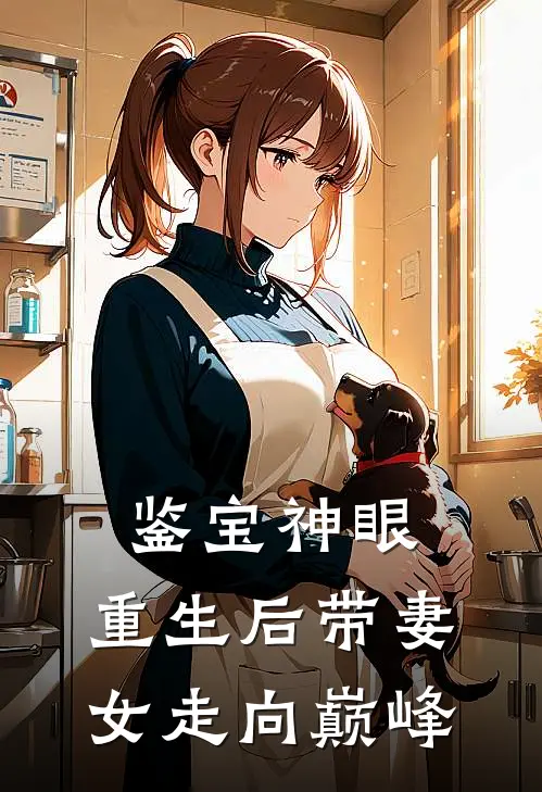 鉴宝神眼：重生后带妻女走向巅峰