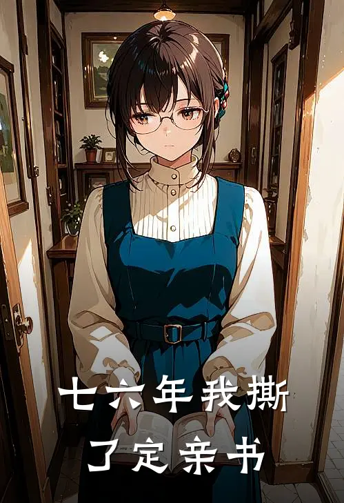七六年我撕了定亲书