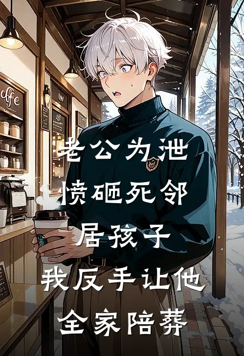 老公为泄愤砸死邻居孩子，我反手让他全家陪葬