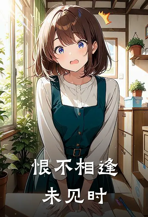 恨不相逢未见时