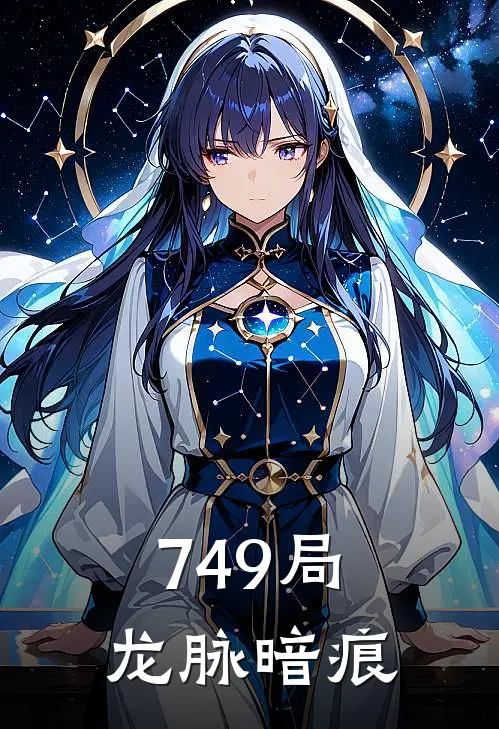 749局：龙脉暗痕