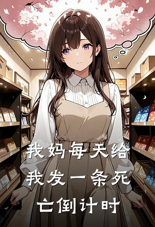我妈每天给我发一条死亡倒计时