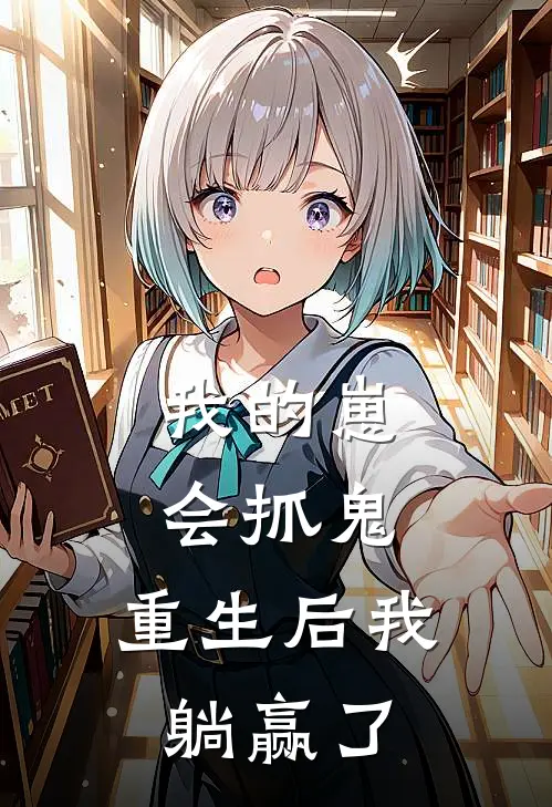 我的崽会抓鬼，重生后我躺赢了