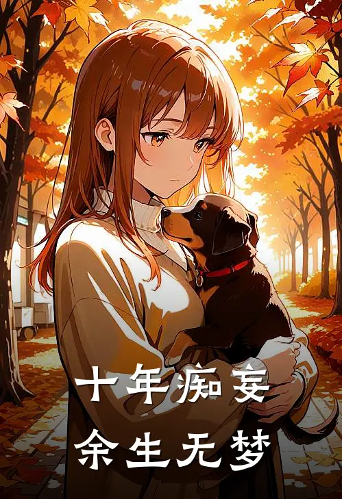 十年痴妄，余生无梦