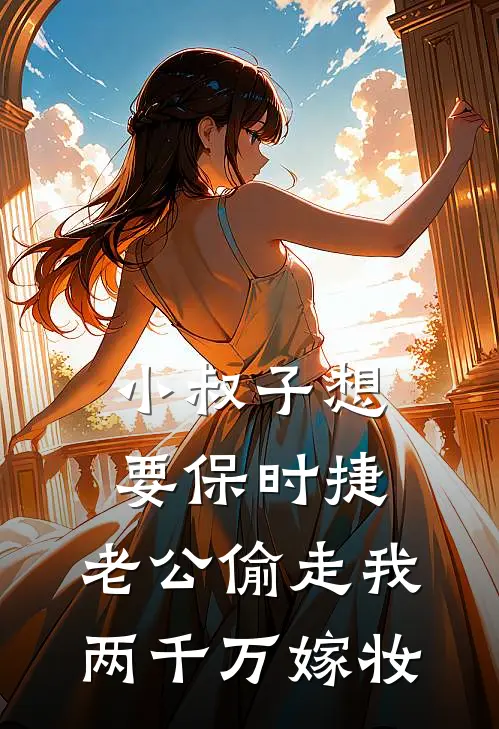 小叔子想要保时捷，老公偷走我两千万嫁妆