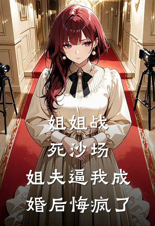 姐姐战死沙场，姐夫逼我成婚后悔疯了
