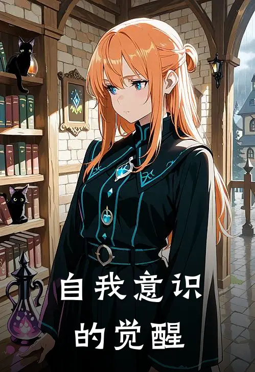 自我意识的觉醒