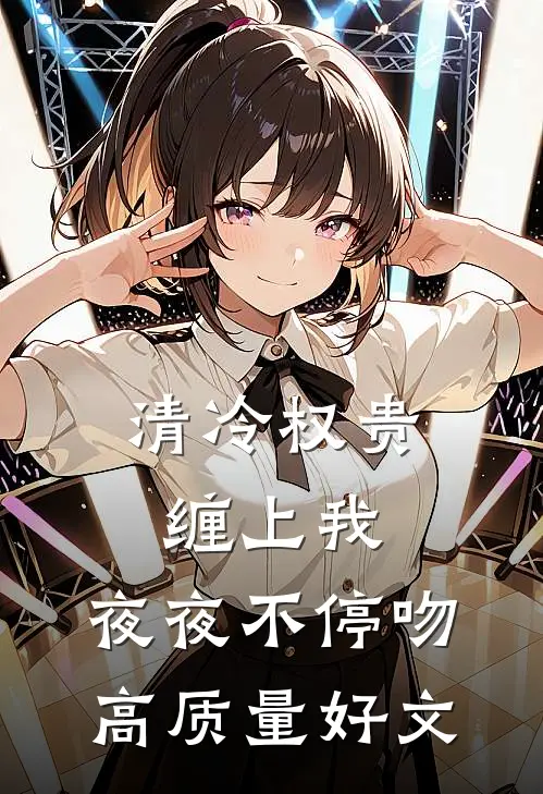 清冷权贵缠上我，夜夜不停吻高质量好文