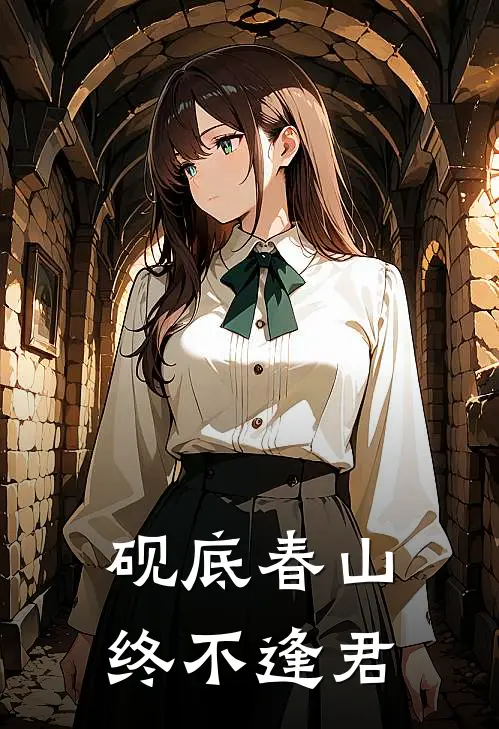 砚底春山,终不逢君