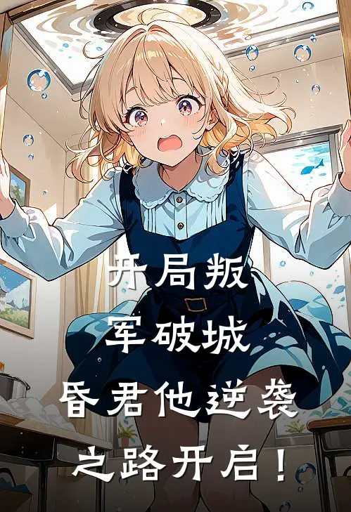开局叛军破城，昏君他逆袭之路开启！