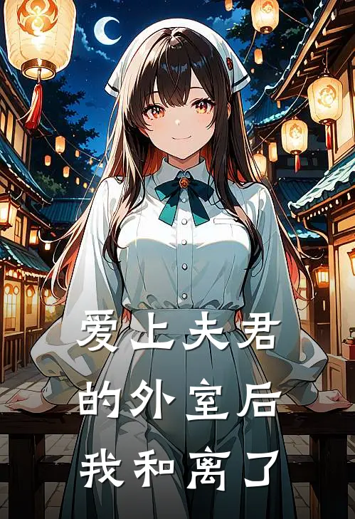爱上夫君的外室后，我和离了