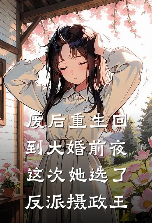 废后重生回到大婚前夜，这次她选了反派摄政王