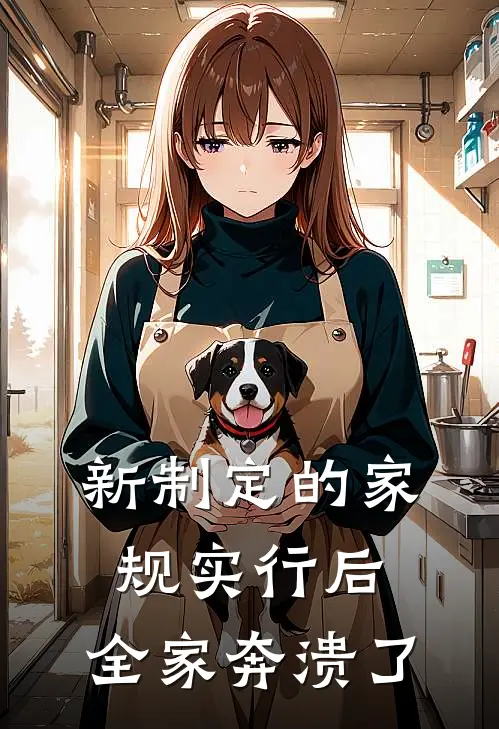 新制定的家规实行后，全家奔溃了