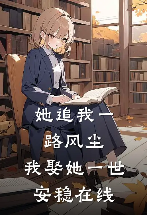 她追我一路风尘，我娶她一世安稳在线