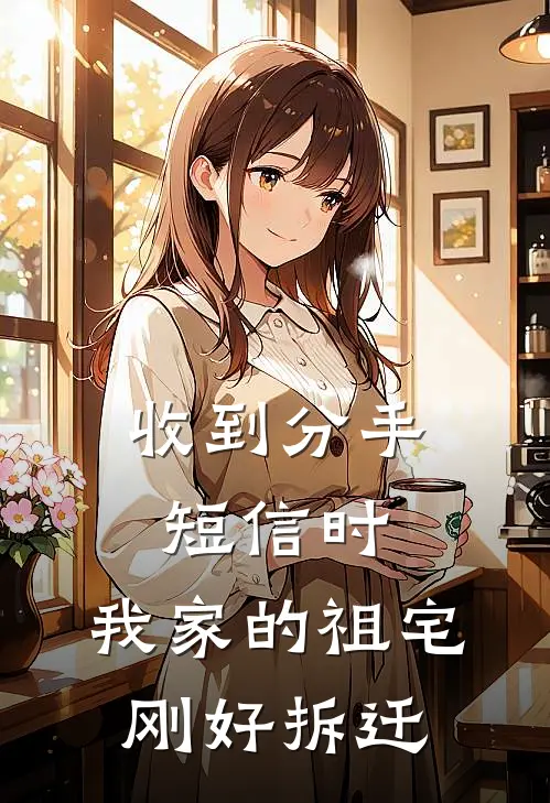 收到分手短信时，我家的祖宅刚好拆迁