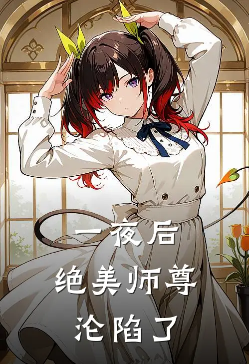 一夜后，绝美师尊沦陷了